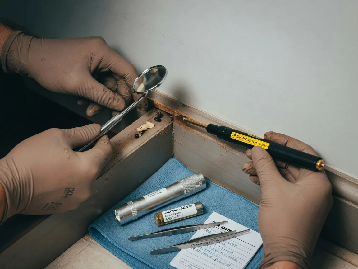 Why choose Emergency Pest Control in Ontario, WI